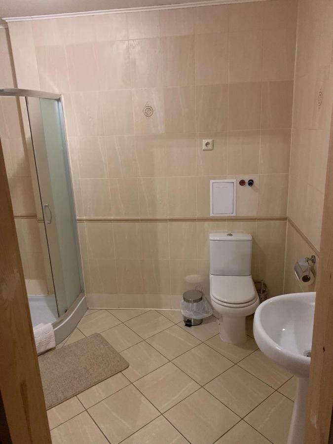 Hotel Schulc Bukowel