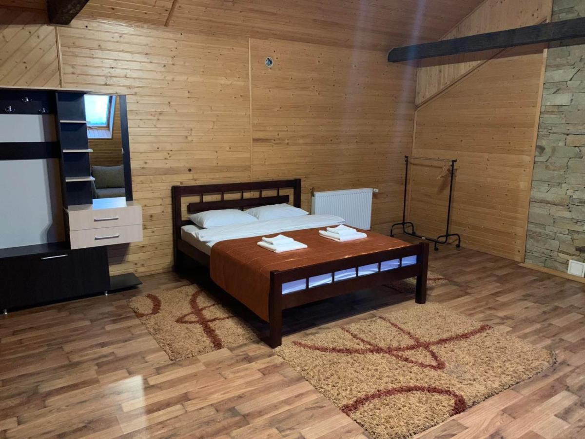 Hotel Schulc Bukowel