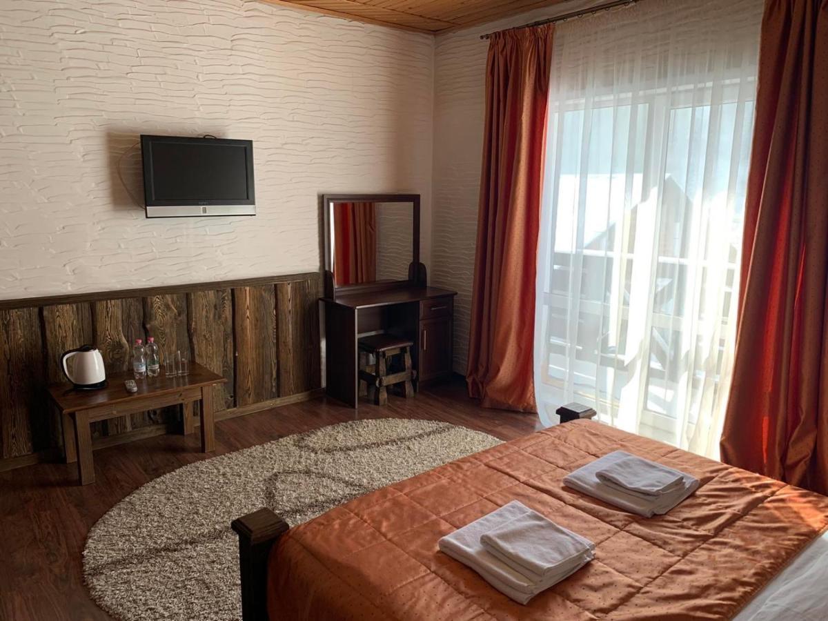 Schulc Hotel Bukowel