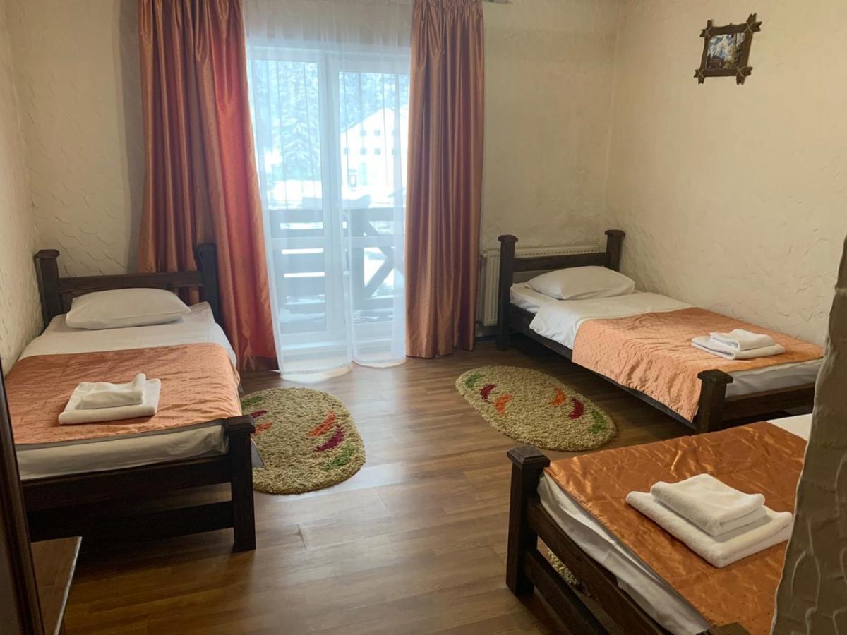 Schulc Hotel Bukowel