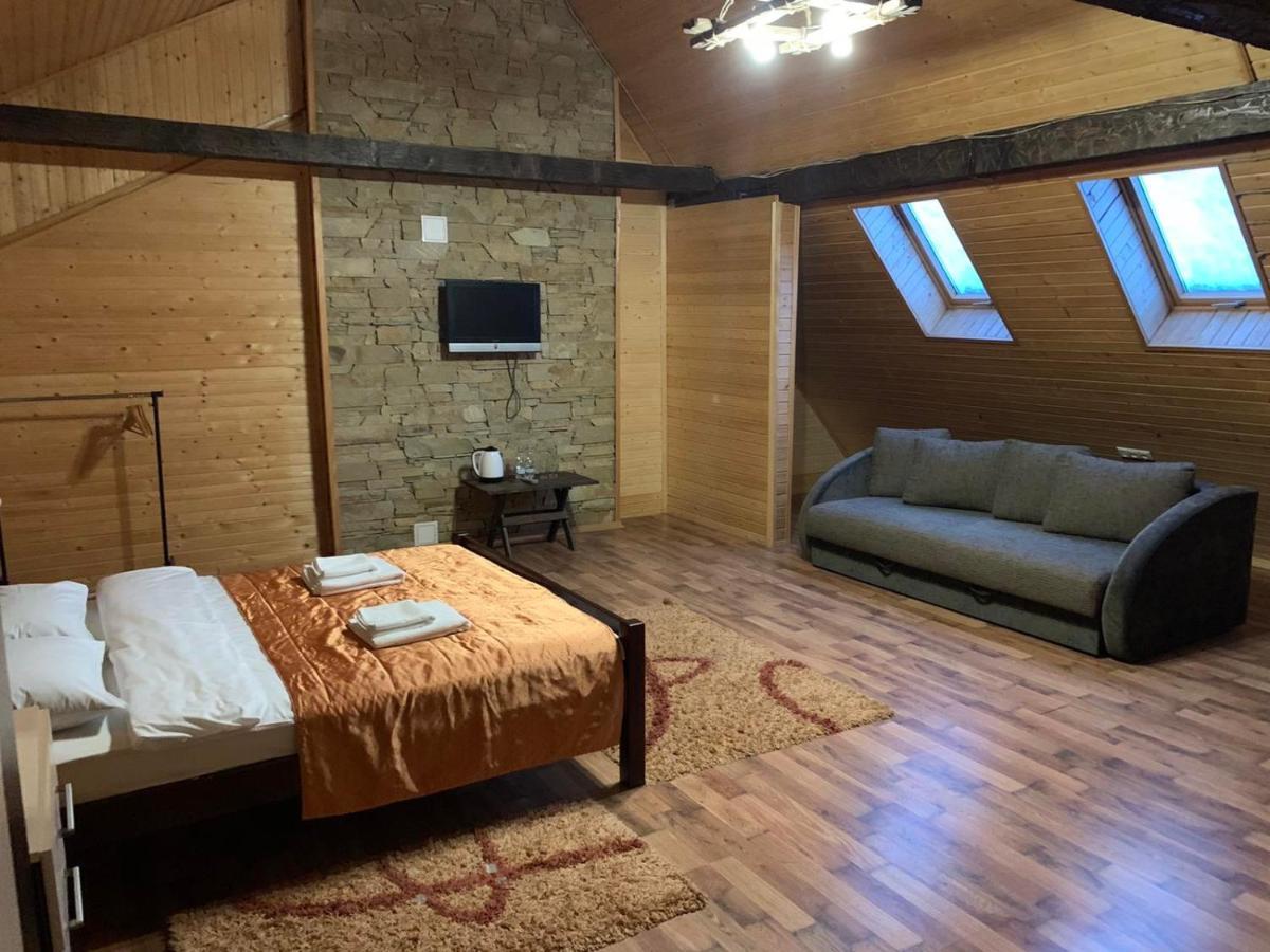 Schulc Hotel Bukowel