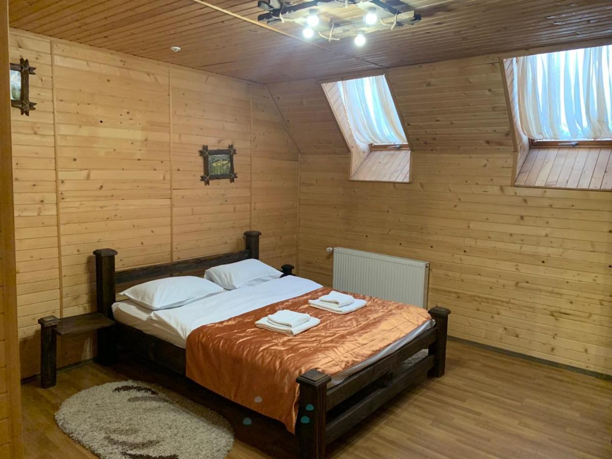 Hotel Schulc Bukowel