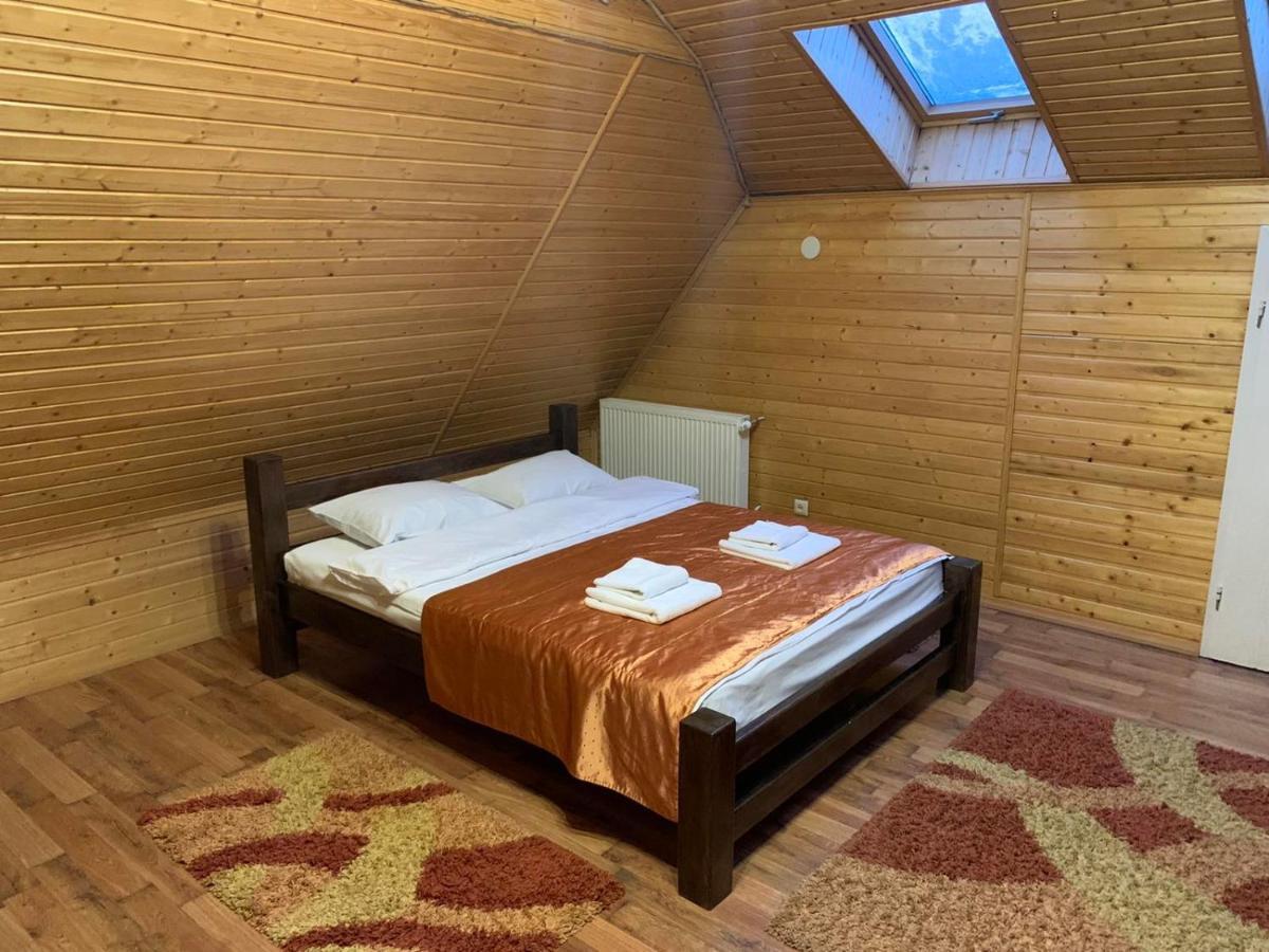 Schulc Hotel Bukowel