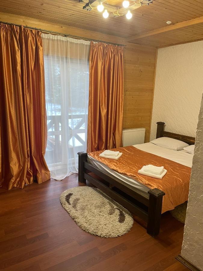 Hotel Schulc 3*