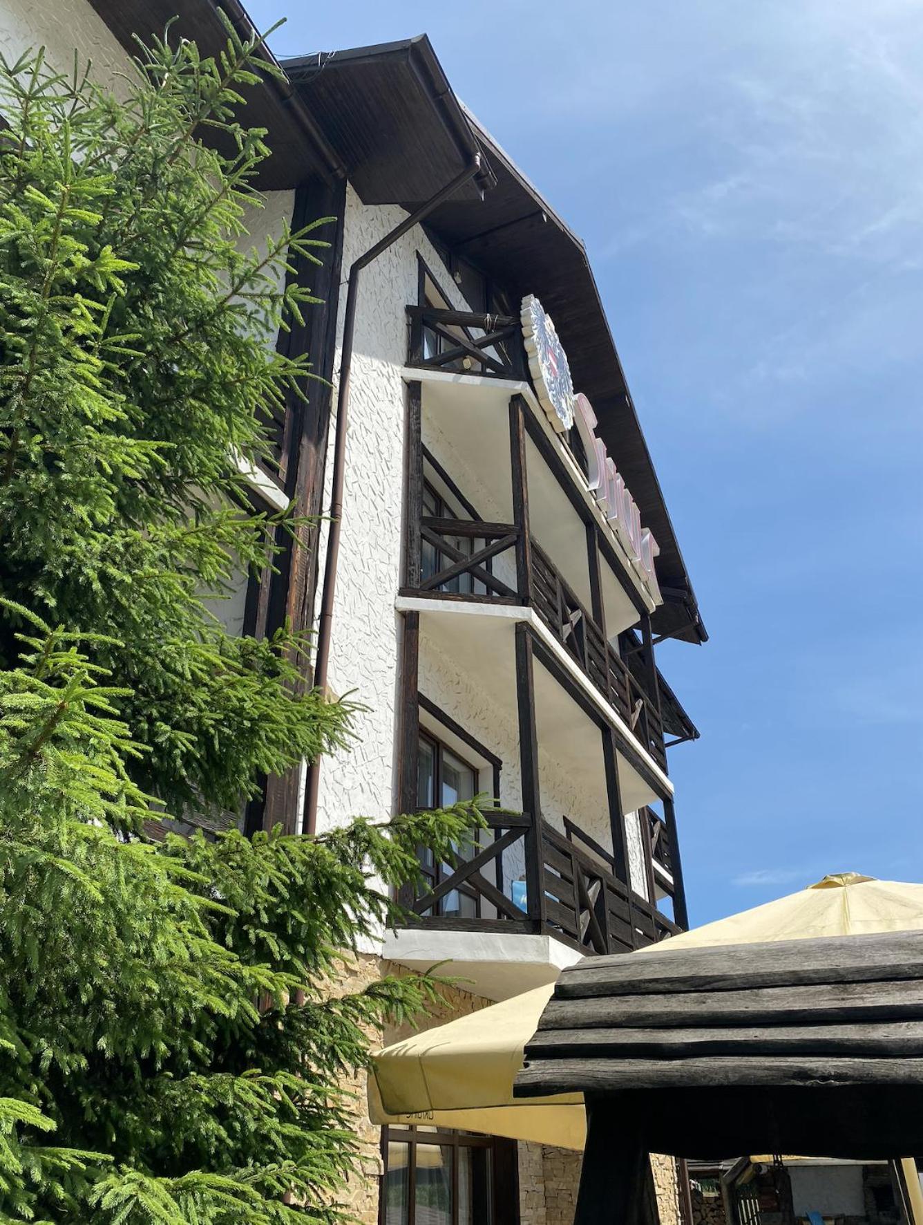 Schulc Hotel 3*