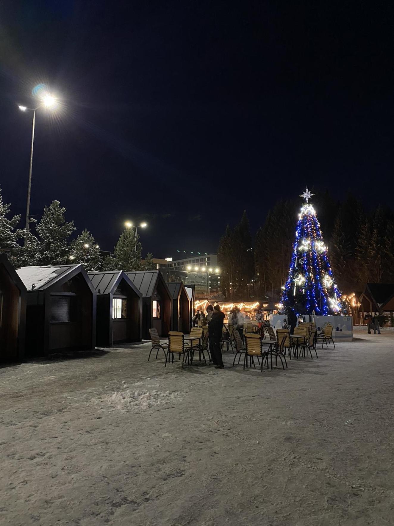 Schulc Hotel 3*