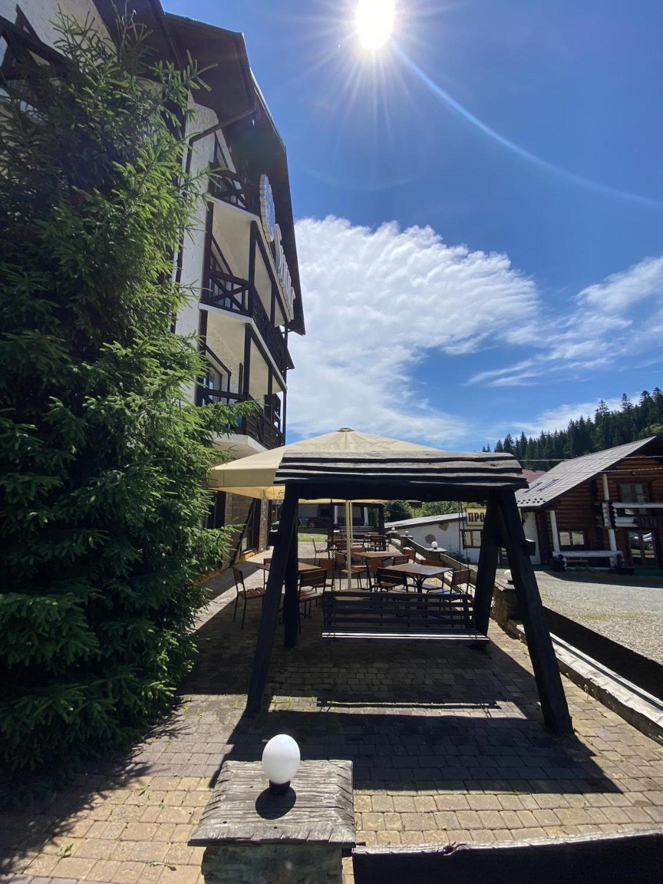 Schulc Hotel