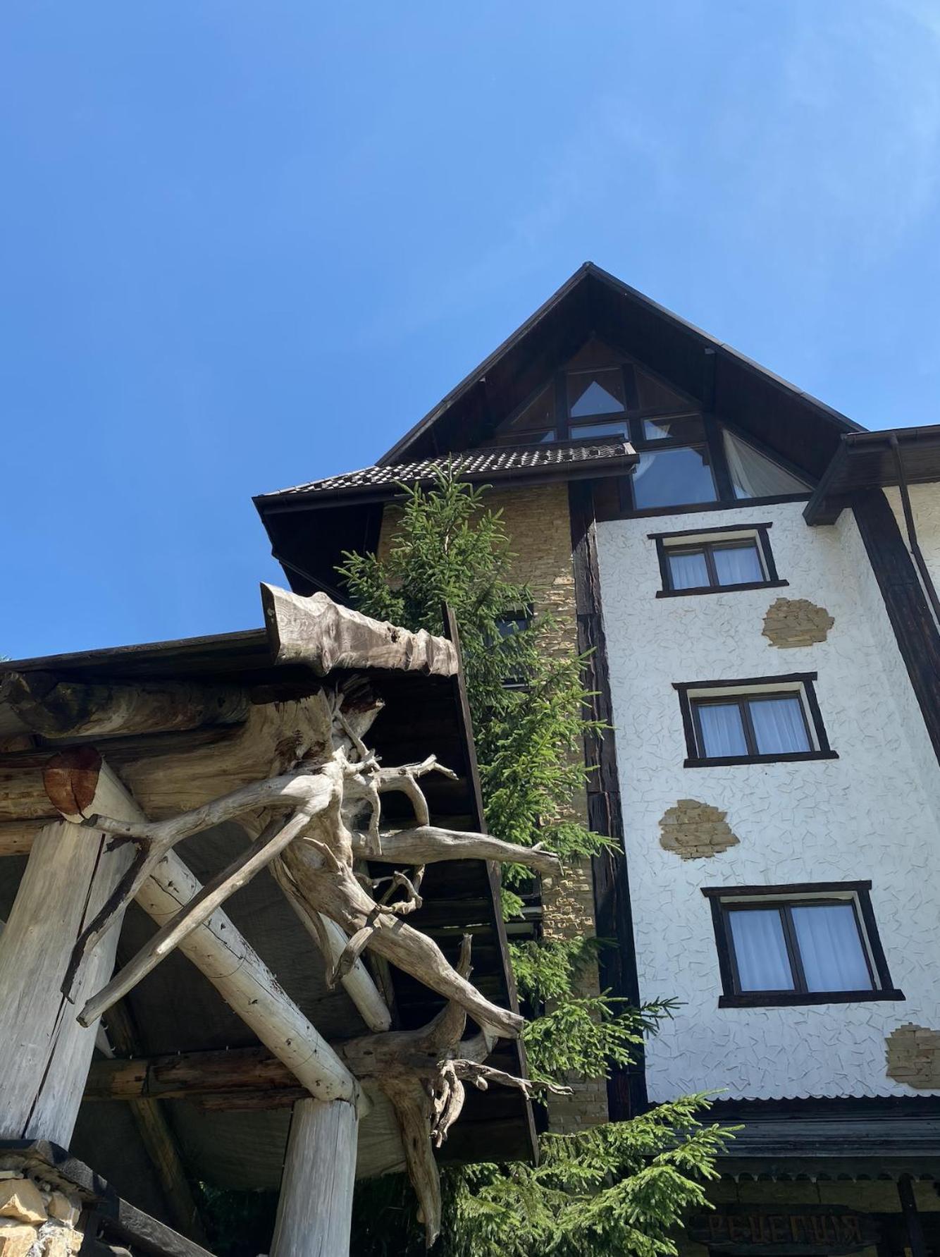 Schulc Hotel 3*